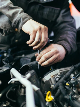 Otomatik Şanzıman ve Araç Tamir Bakım Servisi