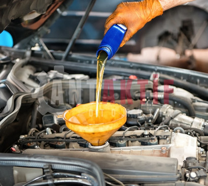 Oto Servis Antalya AntAktif