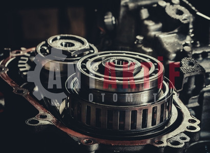 Oto Servis Antalya AntAktif