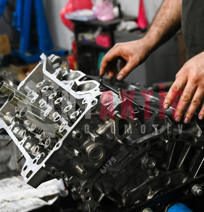 Oto Servis Antalya AntAktif